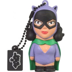 TRIBE DC COMICS CATWOMAN MEMORIA USB 2.0 16GB 17584 | 8055742129399 | 8055742129399 | Hay 9 unidades en almacén
