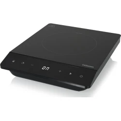 Tristar IK-6161 hobs Negro Encimera Con placa de inducción  | 8712836993693 | Hay 2 unidades en almacén