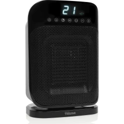 Tristar KA-5074 Calefactor eléctrico (cerámico) Tristar KA-5074 Calefactor eléctrico (cerámico) | 8712836970175 | Hay 1 unidades en almacén