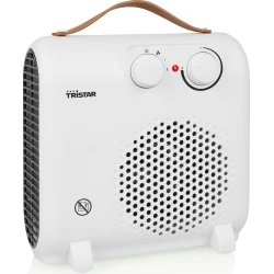 Tristar KA-5150 calefactor eléctrico Interior Blanco 2000 W | 8712836973015 | Hay 2 unidades en almacén