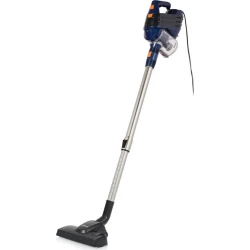 Tristar SZ-2318 aspiradora de pie y escoba eléctrica Aspiradora escoba Corriente alterna Secar Sin bolsa 600 W Azul Tristar SZ-2318 aspiradora de pie y escoba eléctrica Aspira | 8712836988118 | Hay 1 unidades en almacén