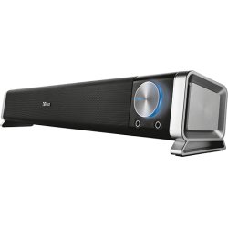 TRUST ASTO ALTAVOZ MICRO NEGRO 21046 | 8713439210460 | Hay 1 unidades en almacén