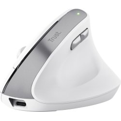 Trust Bayo II ratón Oficina mano derecha RF inalámbrico Ó | 25398 | 8713439253986 | Hay 3 unidades en almacén