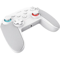 Trust GXT 1246W MUTA Blanco Bluetooth Gamepad Nintendo Switch, Nintendo Switch Lite Trust GXT 1246W MUTA Blanco Bluetooth Gamepad Nintendo Switc | 8713439254266 | 8713439254266 | Hay 6 unidades en almacén