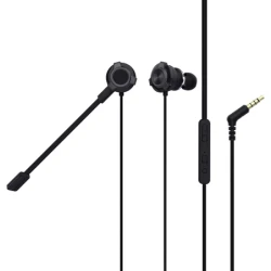 Trust GXT 406 Pine Auriculares Alámbrico Dentro de oído Ju | 25598 | 8713439255980 | Hay 2 unidades en almacén