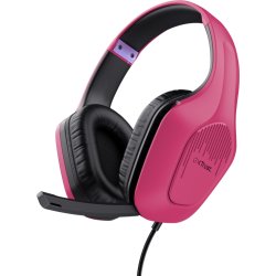 Trust GXT 415P Zirox Auriculares Alámbrico Diadema Juego Ro | 8713439249927 | 8713439249927 | Hay 1 unidades en almacén