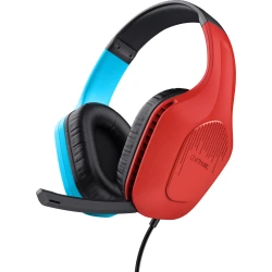 Trust GXT 416S Zirox Auriculares Alámbrico Diadema Juego Ne | 8713439254235 | 8713439254235 | Hay 8 unidades en almacén