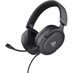Trust GXT 498 Forta Auriculares Alámbrico Diadema Juego Negro Trust GXT 498 Forta Auriculares Alámbrico Diadema Juego Neg | 8713439247152 | 8713439247152 | Hay 47 unidades en almacén