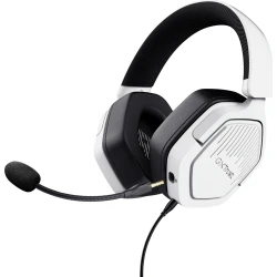 Trust GXT492W Carus Auriculares Alámbrico Diadema Juego Bla | 8713439254488 | 8713439254488 | Hay 5 unidades en almacén
