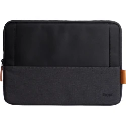 Trust Lisboa 33,8 cm (13.3``) Funda Negro, Gris Trust Lisboa 33,8 cm (13.3``) Funda Negro, Gris | TR25350 | 8713439253504 | Hay 5 unidades en almacén