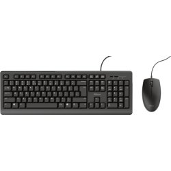 Trust Primo teclado Ratón incluido USB QWERTY Español Negro Trust Primo teclado Ratón incluido USB QWERTY Español Negr | 23972 | 8713439239720 | Hay 52 unidades en almacén