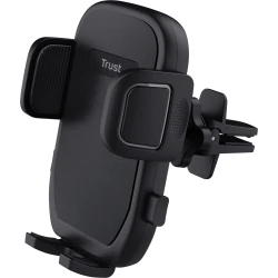 Trust Runo Teléfono móvil/smartphone Negro | 24983 | 8713439249835 | Hay 1 unidades en almacén
