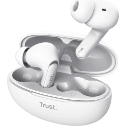 Trust Yavi Auriculares True Wireless Stereo (TWS) Dentro de oÍ­do Llamadas/Mú | TR25172 | 8713439251722 [1 de 9]