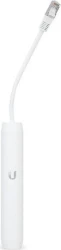 Ubiquiti Networks adaptador e inyector de PoE Gigabit Ethernet 48 V Blanco Ubiquiti Networks adaptador e inyector de PoE Gigabit Ethern | UB-INS-3AF-O-G | 0810354024641 | Hay 1 unidades en almacén