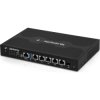 Ubiquiti Networks EdgeRouter 6P router Gigabit Ethernet 1U Negro | (1)