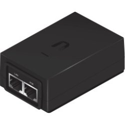 Ubiquiti Networks Poe-24-30w Adaptador E Inyector De Poe Gigabit  | 0810354023545