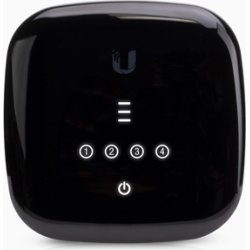 Ubiquiti Networks UF-WIFI router inalámbrico Gigabit Ethernet Negro | 0817882028561 [1 de 2]