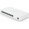 Ubiquiti Networks UISP Gestionado L2 Gigabit Ethernet (10/100/1000) Energͭa sobre Ethernet (PoE) Blanco | (1)
