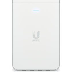 Ubiquiti Networks Unifi 6 In-Wall 573,5 Mbit/s Blanco Energ | U6-IW | 0810010077493 | Hay 2 unidades en almacén