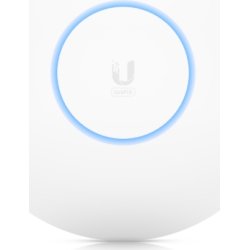 Ubiquiti Networks Unifi 6 Long-range 3000 Mbit S Blanco Energͭa  | U6-LR | 0810010073358