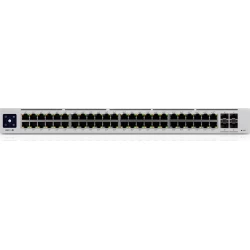 Ubiquiti Networks UniFi Pro Gestionado L2/L3 Gigabit Ethernet (10/100/1000) Ener | USW-Pro-48-POE | 0817882027656 [1 de 5]