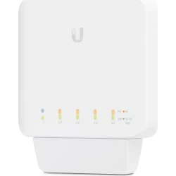 Ubiquiti Networks UniFi Switch Flex (3-pack) Gestionado L2 Gigabit Ethernet (10/100/1000) EnergÍa sobre Ethernet (PoE) Blanco Ubiquiti Networks UniFi Switch Flex (3-pack) Gestionado L2 G | USW-FLEX-3 | 0817882028684 | Hay 1 unidades en almacén