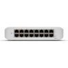 Ubiquiti Networks UniFi Switch Lite 16 PoE L2 Gigabit Ethernet (10/100/1000) Energͭa sobre Ethernet (PoE) Blanco | (1)