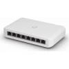 Ubiquiti Networks UniFi Switch Lite 8 PoE Gestionado L2 Gigabit Ethernet (10/100/1000) Energͭa sobre Ethernet (PoE) Blanco | (1)
