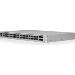 Ubiquiti Networks UniFi USW-48-POE switch Energͭa sobre Eth | 0810010072146 | Hay 1 unidades en almacén