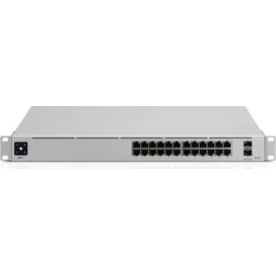 Ubiquiti Networks UniFi USW-PRO-24 switch Gestionado L2/L3 Gigabit Ethernet (10/ | 0810010070623 [1 de 6]