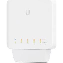 Ubiquiti Networks UniFi USWâ??FLEX Gestionado L2 Gigabit Ethernet (10/100/1000) | USW-FLEX | 0817882027595 [1 de 9]