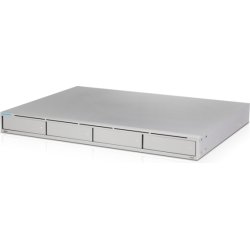 Ubiquiti Networks UNVR Grabadore de vͭdeo en red (NVR) Gris | UBN-UNVR-EU | 0810010073051 | Hay 2 unidades en almacén