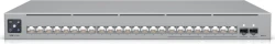 Ubiquiti Pro Max 24 L3 2.5G Ethernet (100/1000/2500) Gris | USW-Pro-Max-24 | 0810084692738 | Hay 3 unidades en almacén