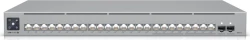 Ubiquiti Pro Max 24 PoE Gestionado L3 Gigabit Ethernet (10/1 | 810084692714 | 0810084692714 | Hay 44 unidades en almacén