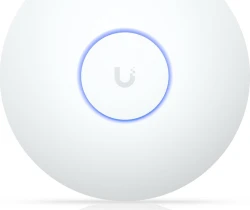 Ubiquiti U7 Long-Range 7300 Mbit/s Blanco Energía sobre Eth | U7-LR | 0810177161929 | Hay 150 unidades en almacén