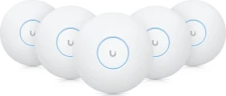 Ubiquiti U7 Pro 5700 Mbit/s Blanco | U7-PRO-5 | 810084697429 | Hay 1 unidades en almacén