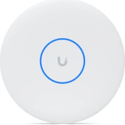 Ubiquiti U7 Pro XGS 8600 Mbit/s Blanco Energía sobre Ethern | U7-PRO-XGS | 0810084698341 | Hay 28 unidades en almacén