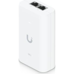 Ubiquiti Uisp U-poe++ Gigabit Ethernet 48 V / 167611 - UBIQUITI en Canarias