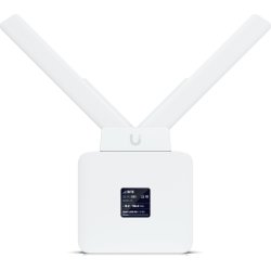Ubiquiti UMR Router de red móvil | 0810010076892 | Hay 3 unidades en almacén