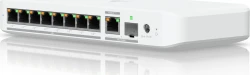 Ubiquiti UniFi Flex 2.5G PoE Gestionado L2 2.5G Ethernet (10 | USW-FLEX-2.5G-8-POE | 0810084695968 | Hay 100 unidades en almacén