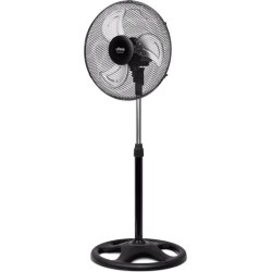 Ufesa 84105332 ventilador Negro | 8422160053320 | Hay 1 unidades en almacén