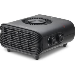 Ufesa Alpha Ceramic Interior Negro, Blanco 2000 W Ventilador eléctrico Ufesa Alpha Ceramic Interior Negro, Blanco 2000 W Ventilador | 83105992 | 8422160059926 | Hay 2 unidades en almacén