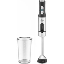 Ufesa Eclipse 0,8 L Batidora de inmersión 1500 W Negro, Acero inoxidable Ufesa Eclipse 0,8 L Batidora de inmersión 1500 W Negro, Ace | 70105919 | 8422160059193 | Hay 6 unidades en almacén