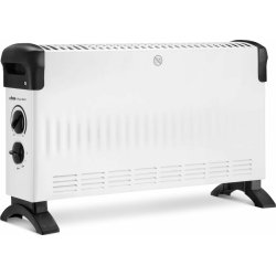 Ufesa Polux Nano Interior Blanco 1800 W Convector Ufesa Polux Nano Interior Blanco 1800 W Convector | 83205717 | 8422160057175 | Hay 1 unidades en almacén