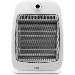 Ufesa Rigel Interior Blanco 800 W Calefactor eléctrico de c | 3177365 | 8422160055010 | Hay 2 unidades en almacén