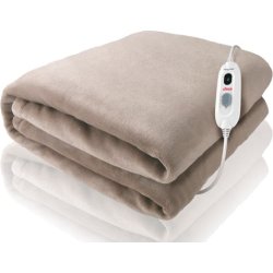 Ufesa Softy Manta eléctrica 120 W Marrón claro Tela Ufesa Softy Manta eléctrica 120 W Marrón claro Tela | 8422160053948 | 8422160053948 | Hay 1 unidades en almacén