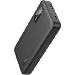 Ugreen 25742 batería externa Ión de litio 10000 mAh Negro | UG25742 | 6941876227426 | Hay 15 unidades en almacén
