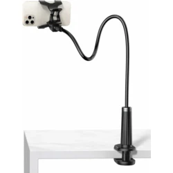 Ugreen 80906 soporte Soporte pasivo Teléfono móvil/smartphone Negro Ugreen 80906 soporte Soporte pasivo Teléfono móvil/smartph | UG80906 | 6957303889068 | Hay 7 unidades en almacén