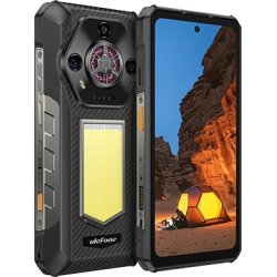 Ulefone Armor 30 17,6 cm (6.95``) SIM doble Android 15 4G US | 6975326662789 | 6975326662789 | Hay 1 unidades en almacén