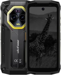 Ulefone Armor Mini 20 Pro 5G 8/256Gb Negro Smartphone Ulefone Armor Mini 20 Pro 5G 8/256Gb Negro Smartphone | 6975326663243 | 6975326663243 | Hay 1 unidades en almacén